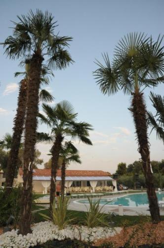 Il Ghetto Farm Farm stay Soiano Del Lago