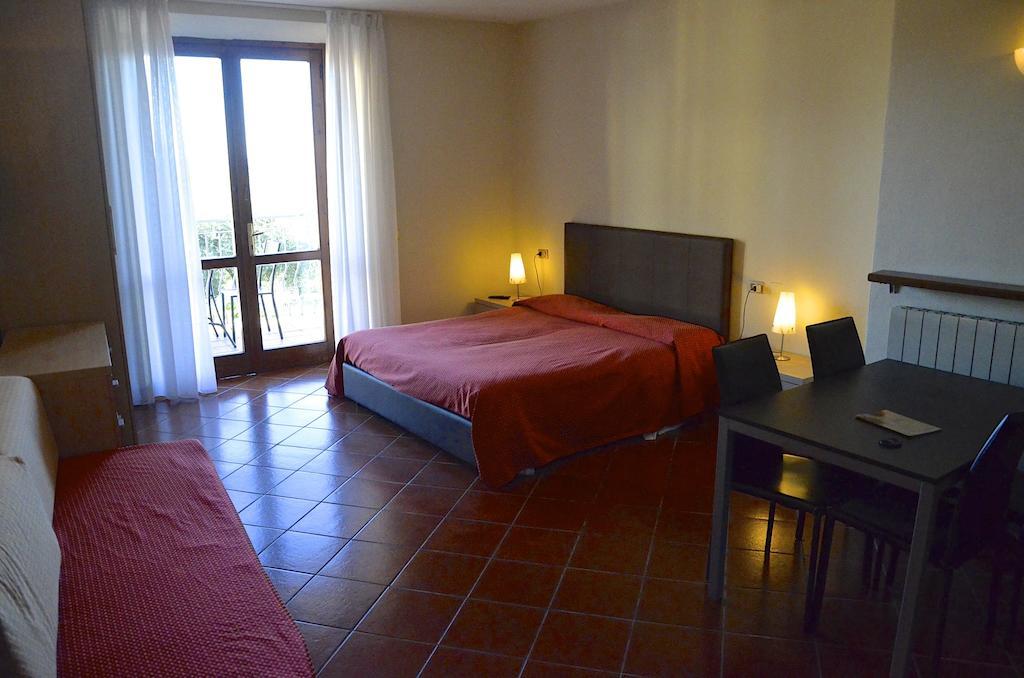 Farm stay Il Ghetto Farm Soiano Del Lago