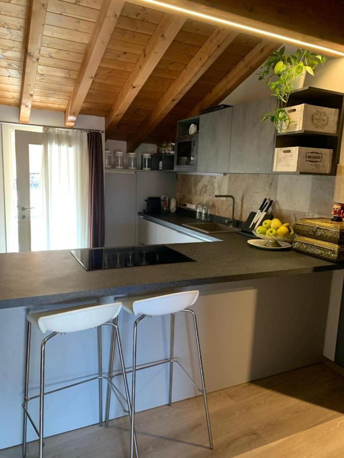 Il Ghetto Farm Farm stay Soiano Del Lago