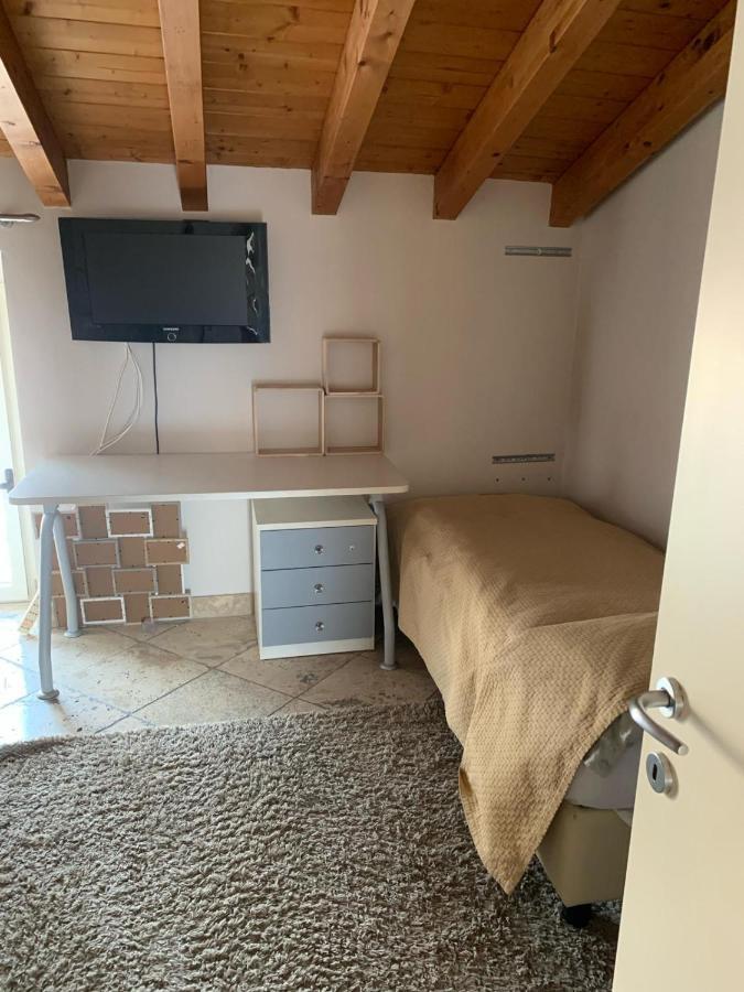 Farm stay Il Ghetto Farm Soiano Del Lago