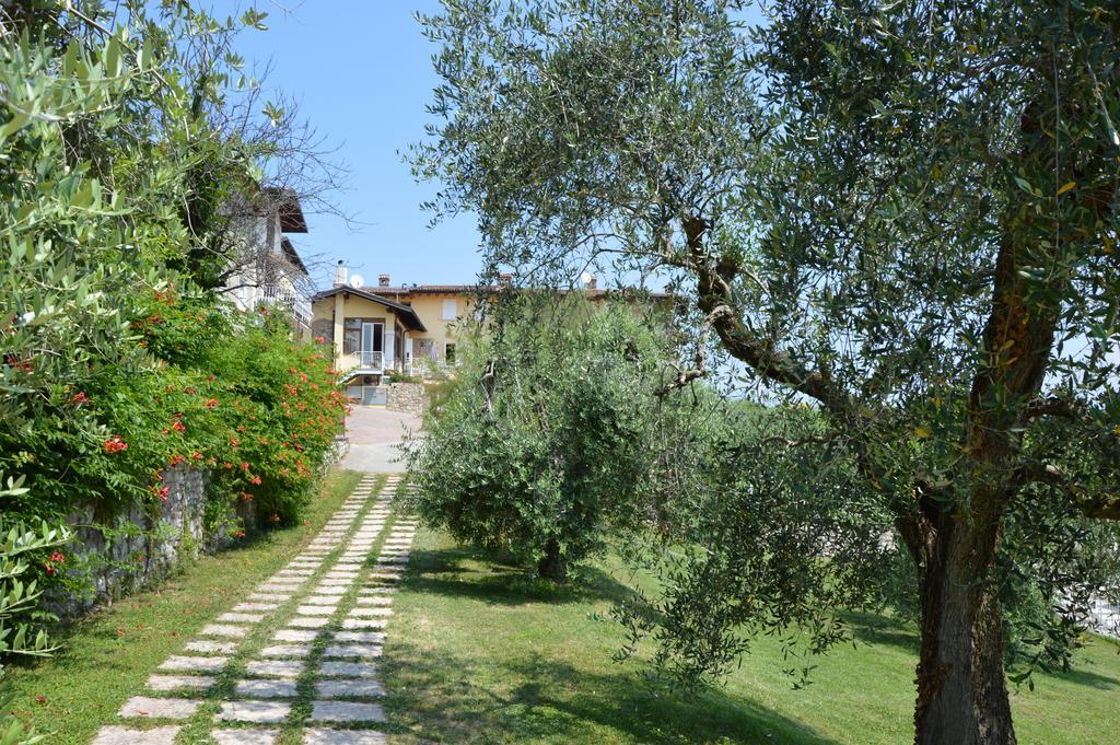 Farm stay Il Ghetto Farm Soiano Del Lago