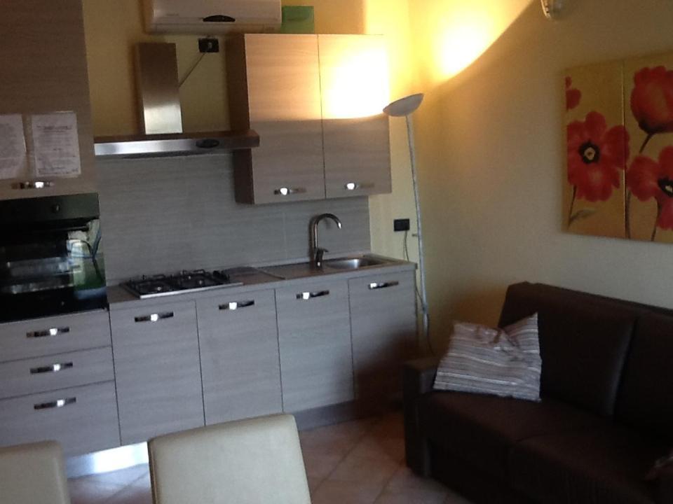 Farm stay Il Ghetto Farm Soiano Del Lago