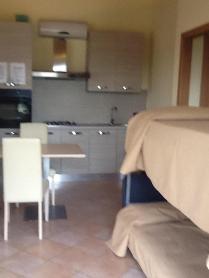 Farm stay Il Ghetto Farm Soiano Del Lago