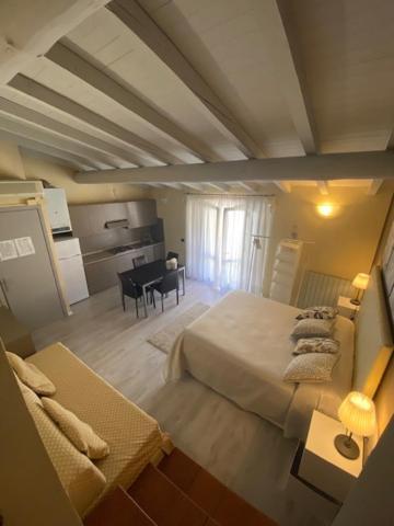Farm stay Il Ghetto Farm Soiano Del Lago